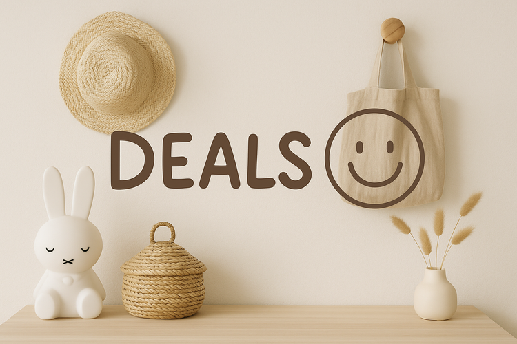 ALLES IN DEALS %