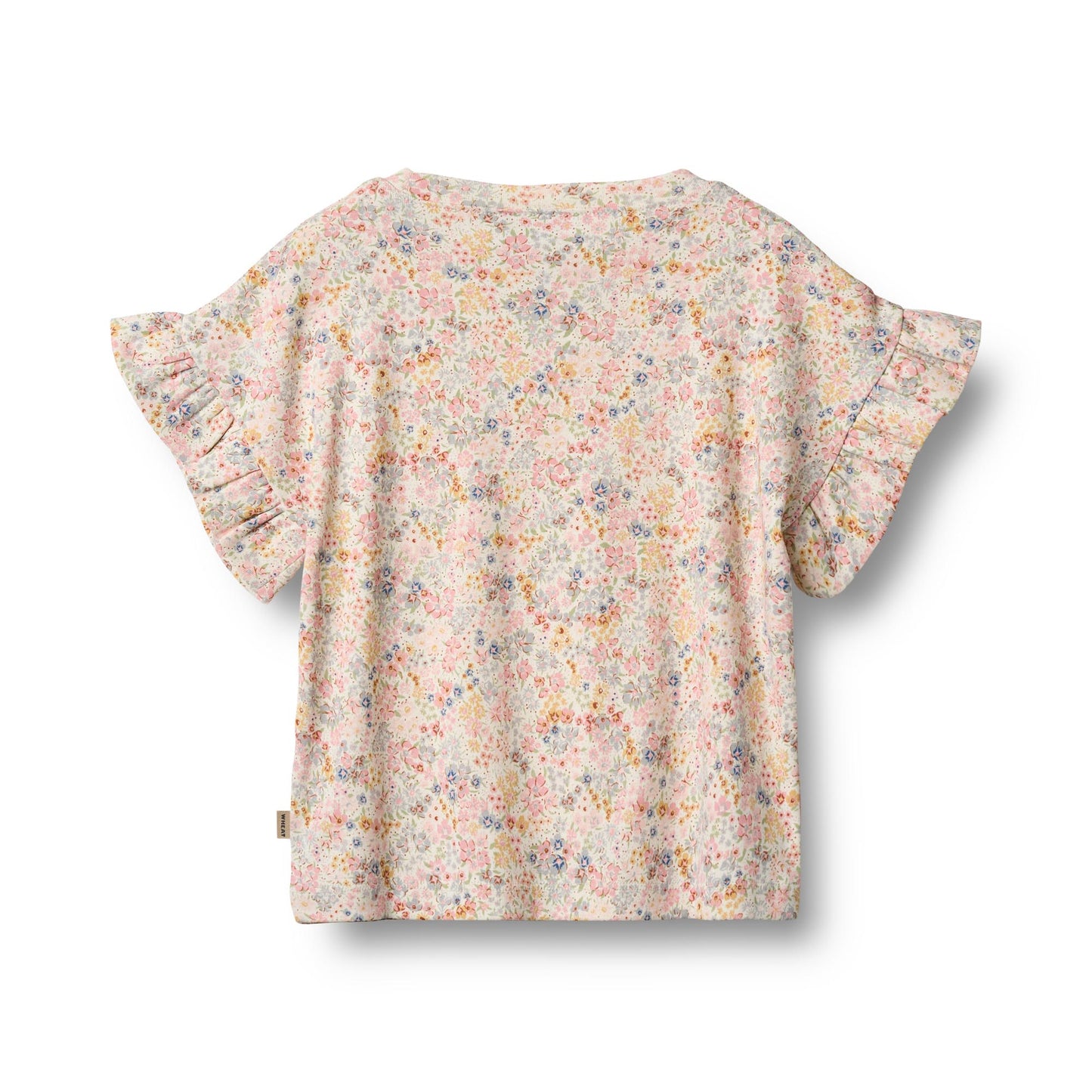 T-Shirt S/S Ally