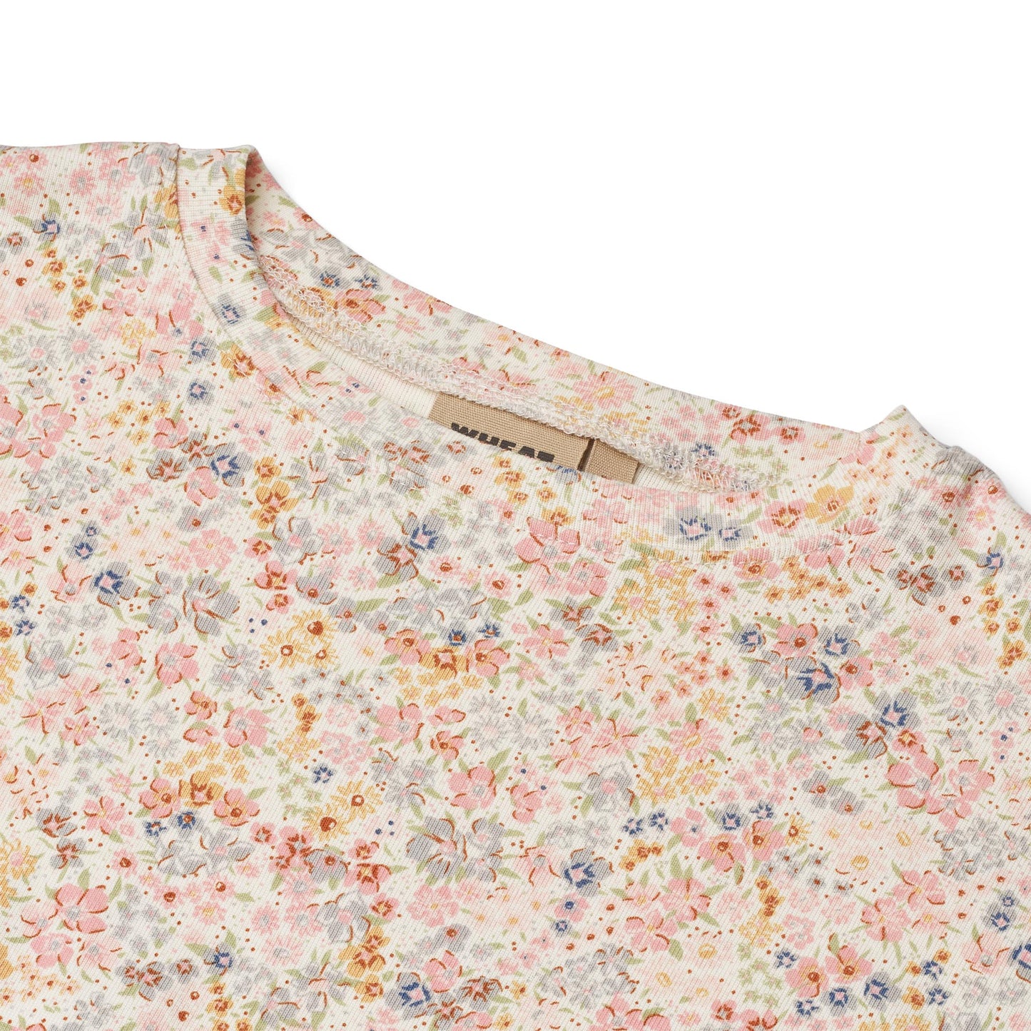 T-Shirt S/S Ally