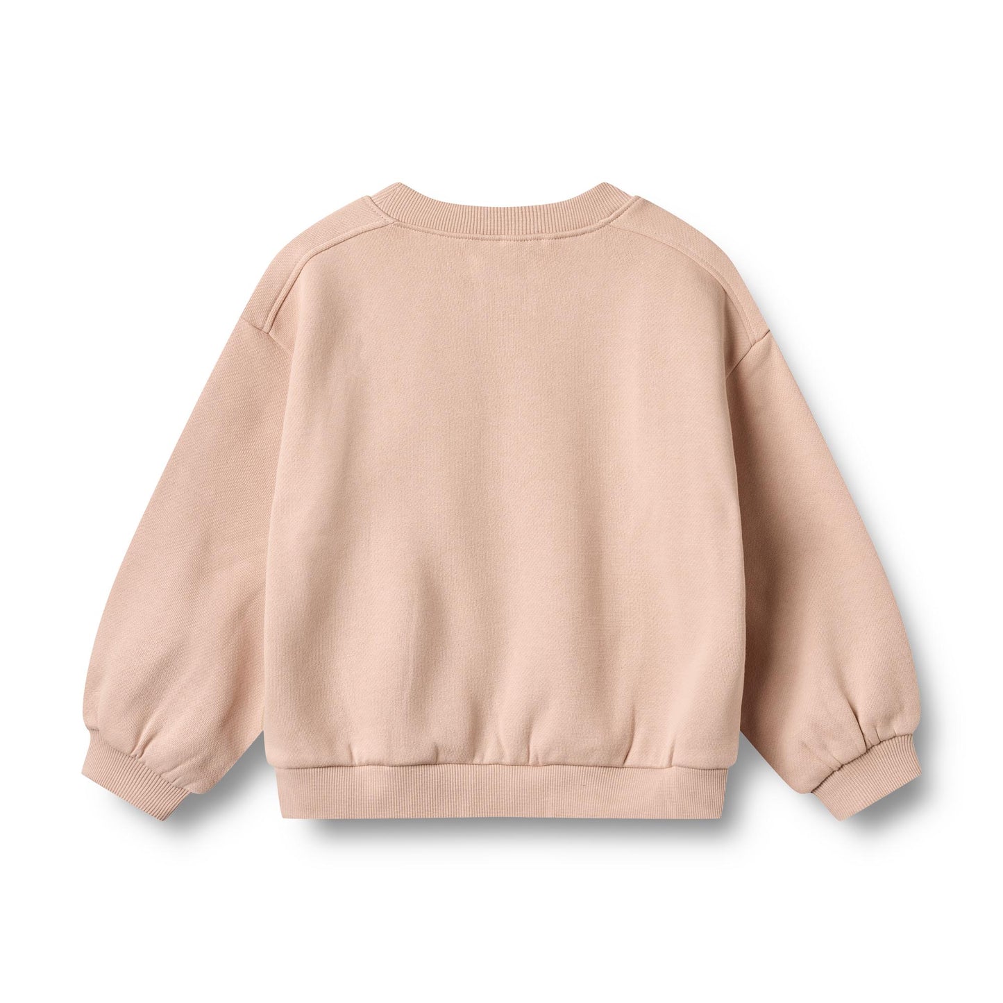 Sweatshirt L/S Eliza - Junior