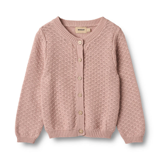 Strick-Cardigan Magnella - Junior