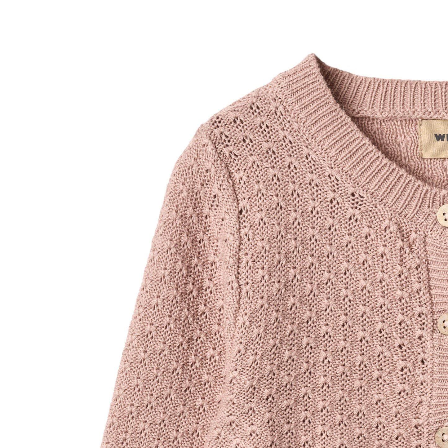 Strick-Cardigan Magnella - Junior