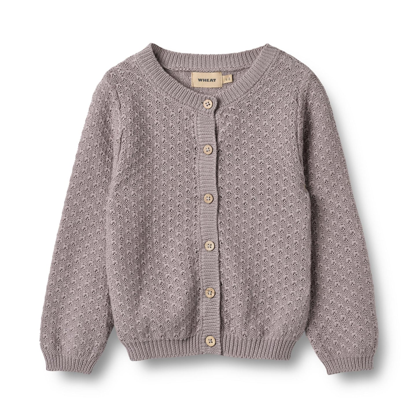 Strick-Cardigan Magnella - Junior