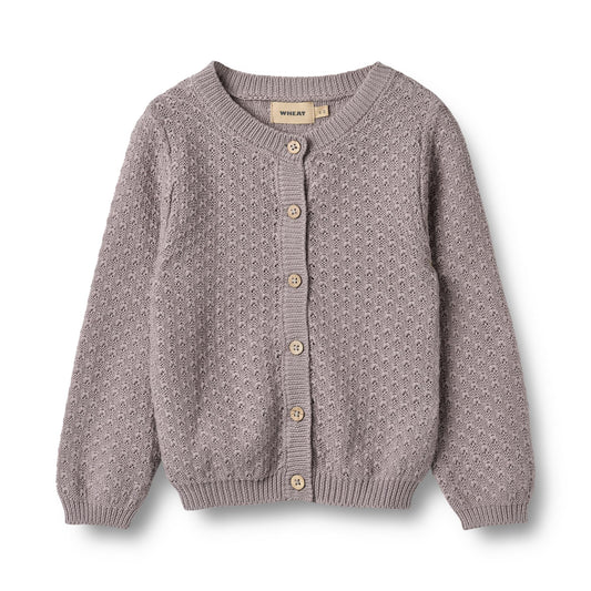 Strick-Cardigan Magnella - Junior