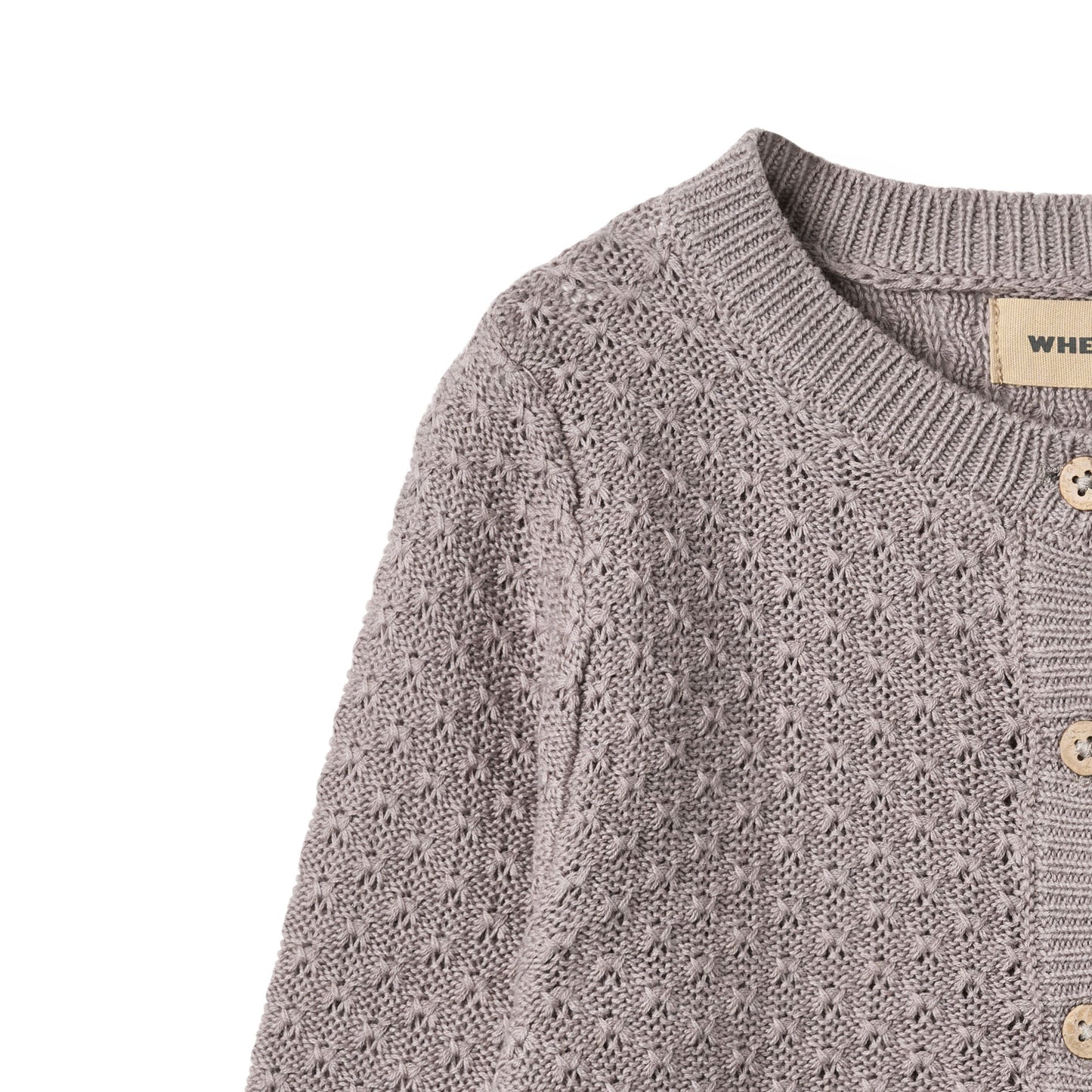 Strick-Cardigan Magnella - Junior