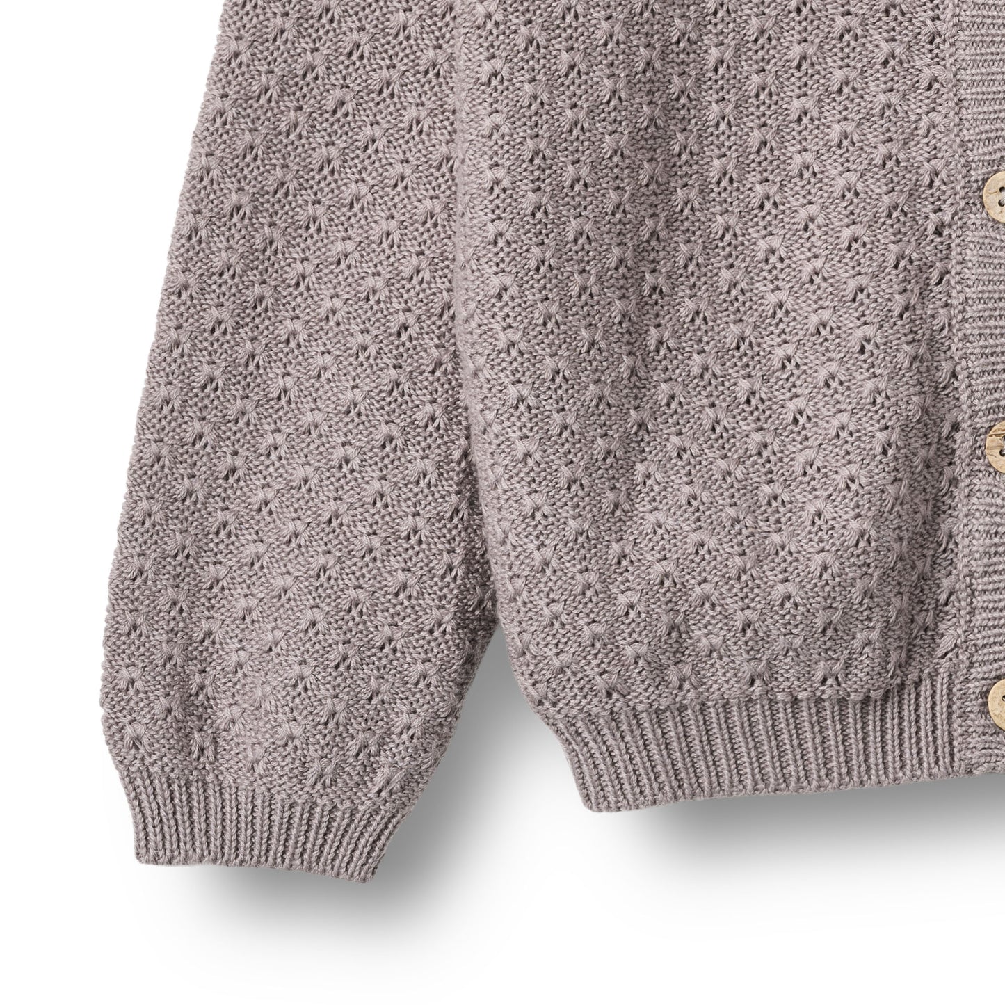 Strick-Cardigan Magnella - Junior