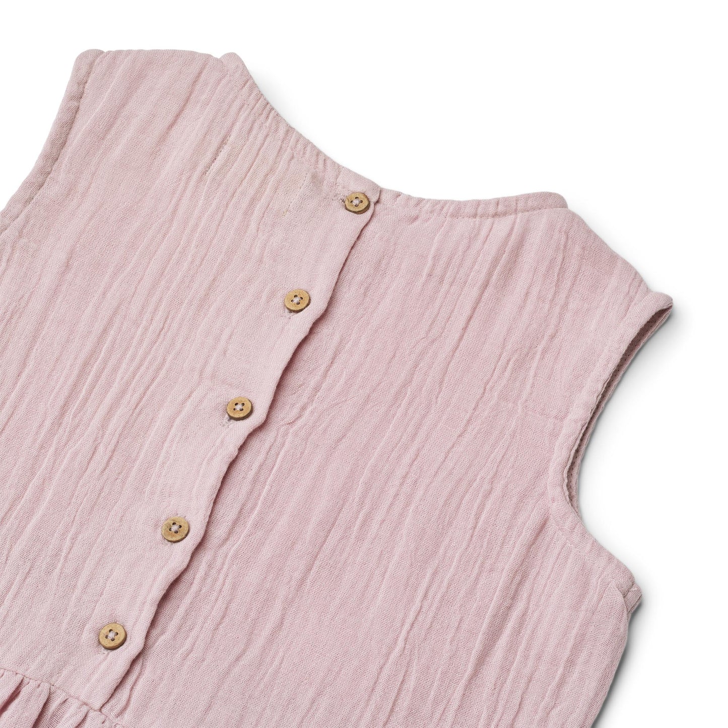 Bluse mit Spitzendetails Bea