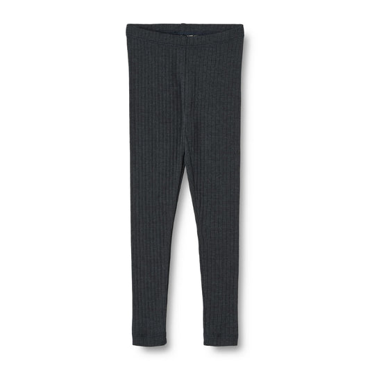 Merino Seiden Leggings Agi