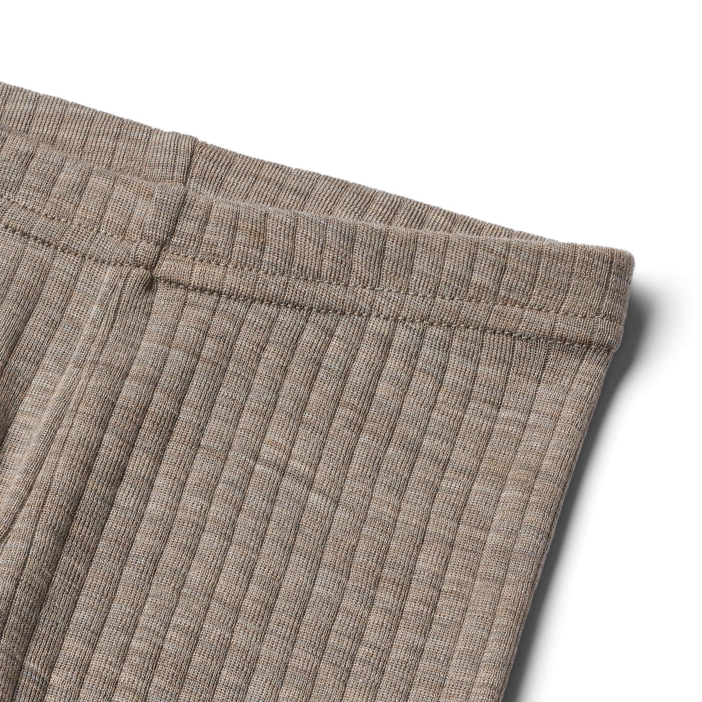 Merino Seiden Leggings Agi