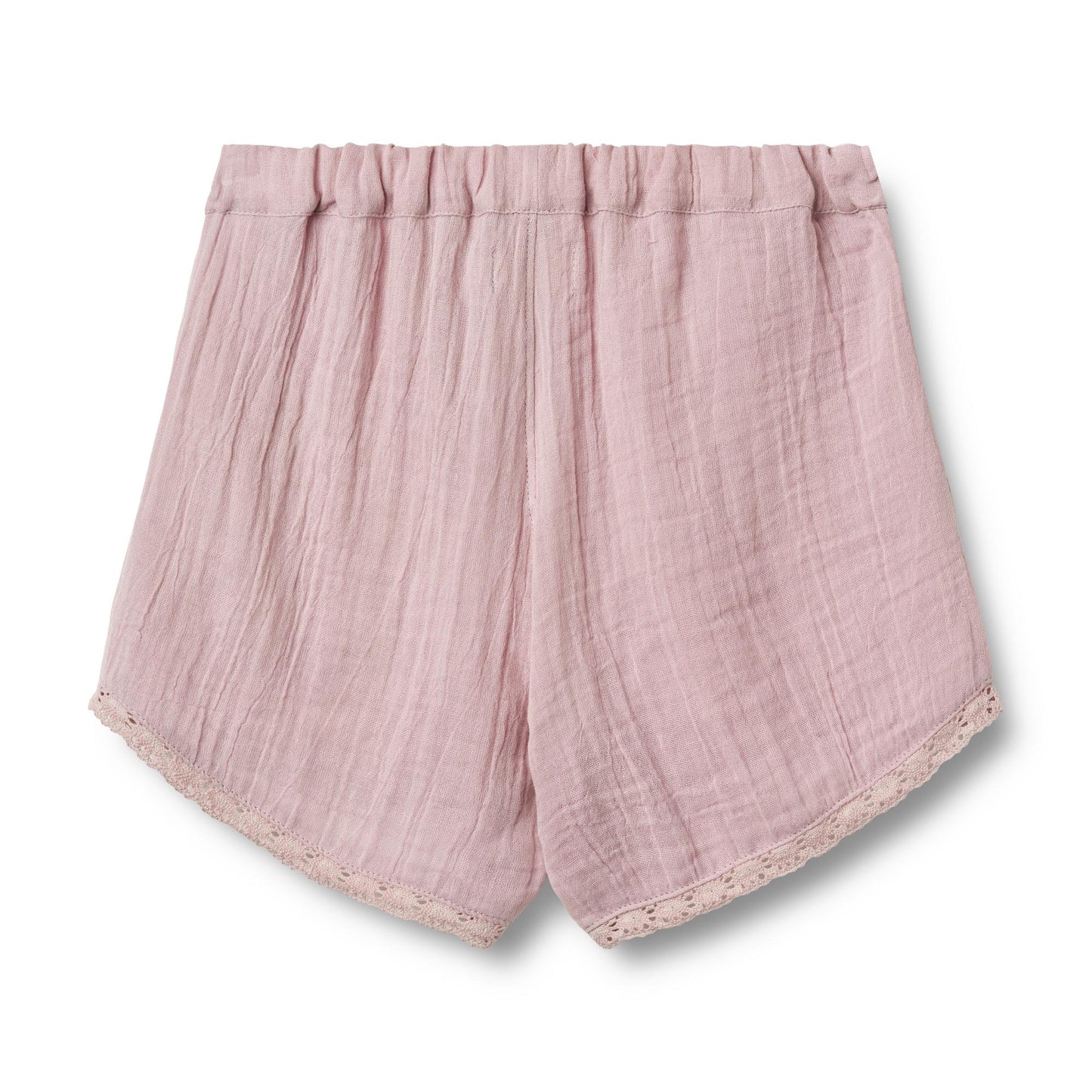 Shorts mit Spitzendetails Eileen