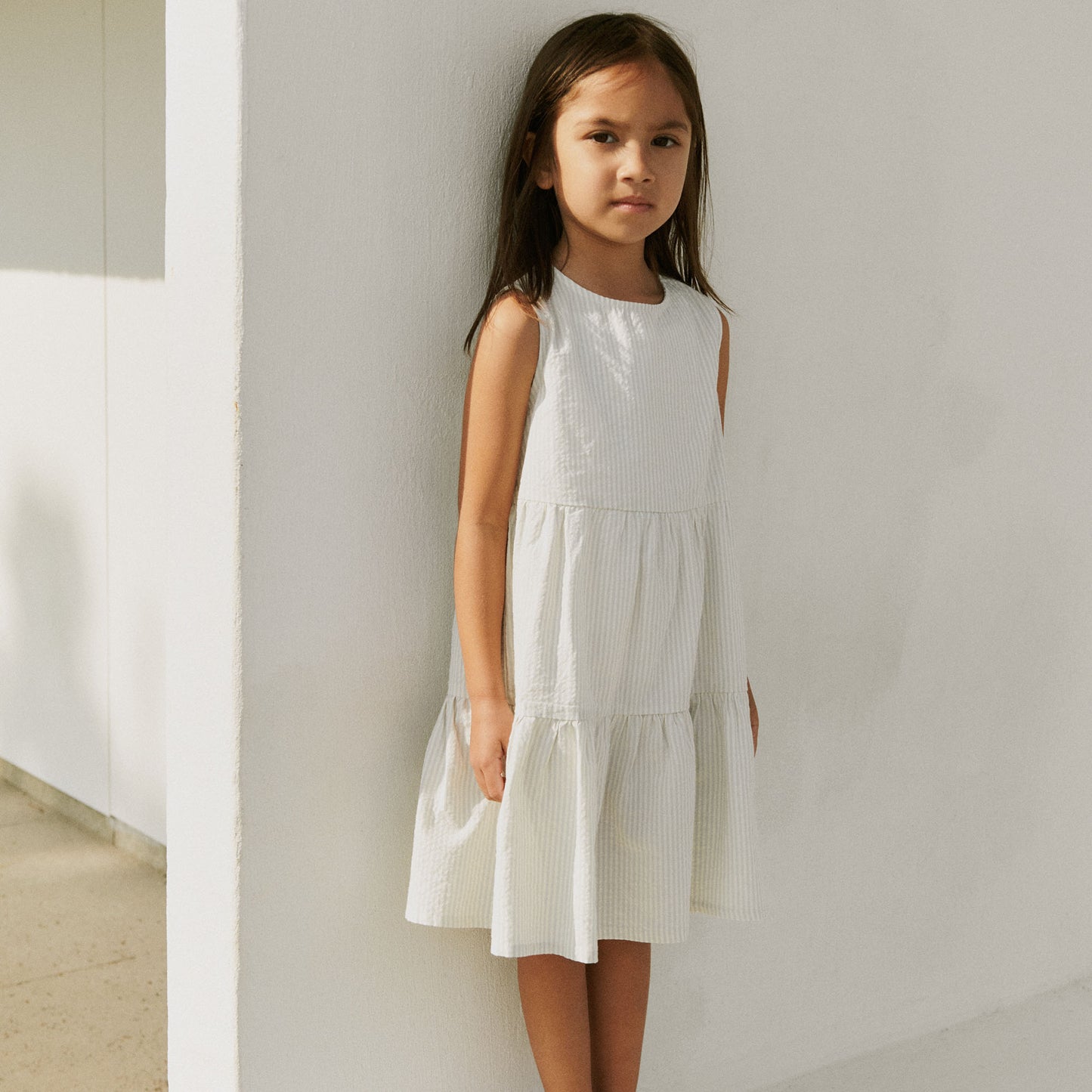 Kleid Louise