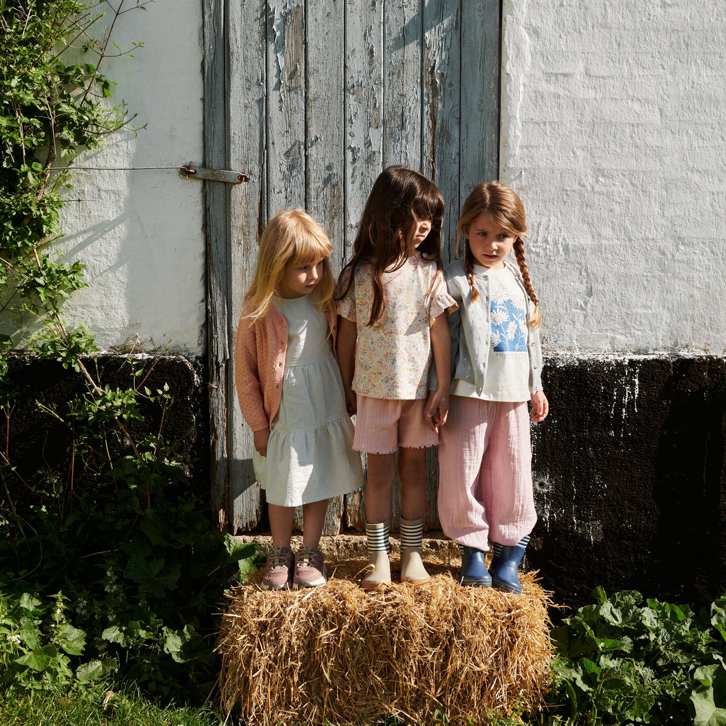 Kleid Louise