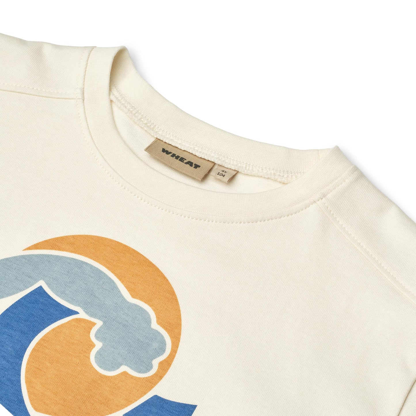 T-Shirt S/S Storm