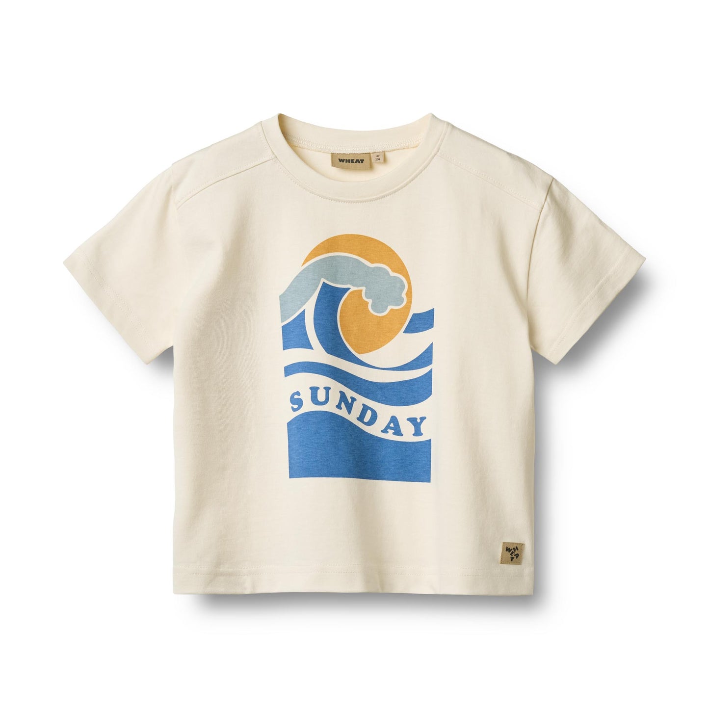 T-Shirt S/S Storm