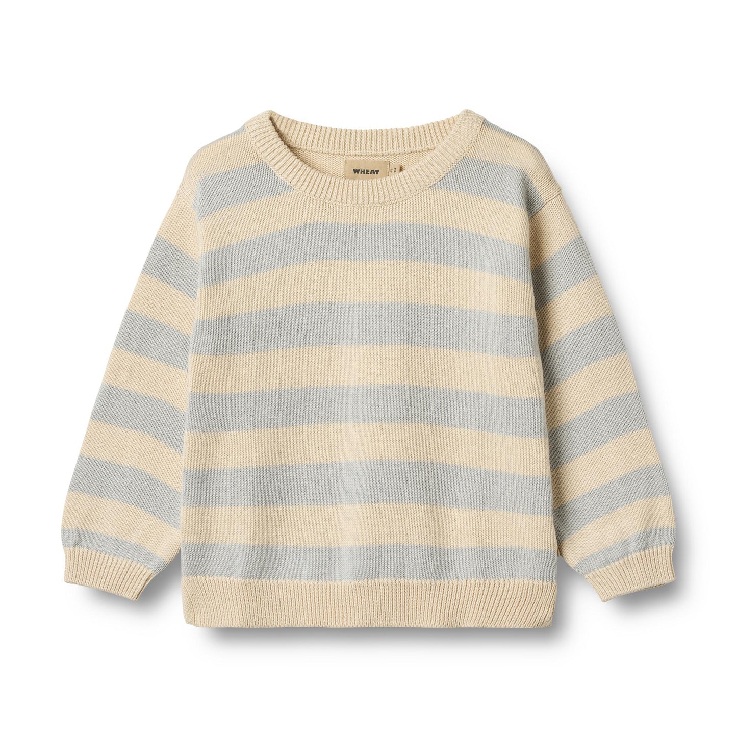 Strickpullover Morgan