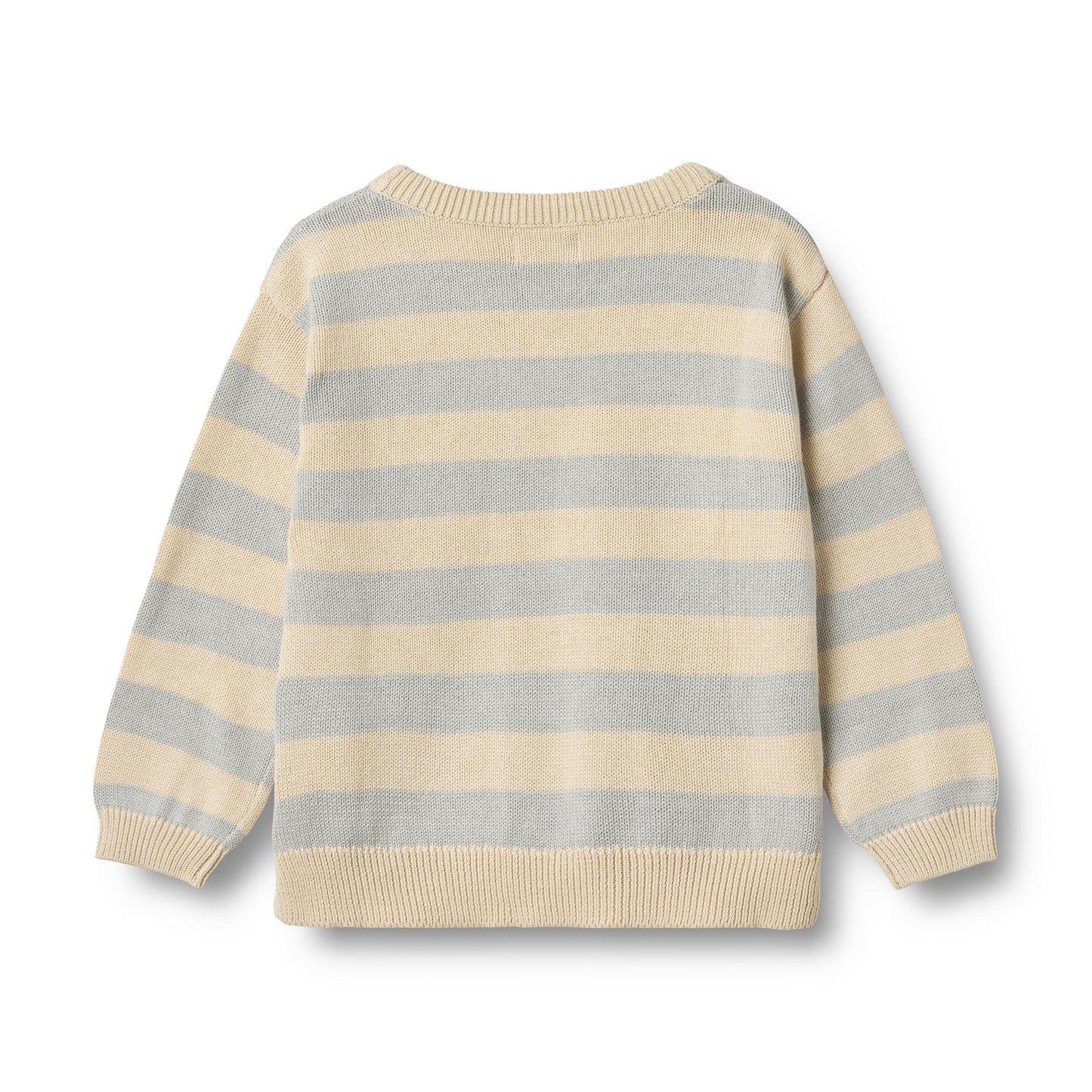 Strickpullover Morgan
