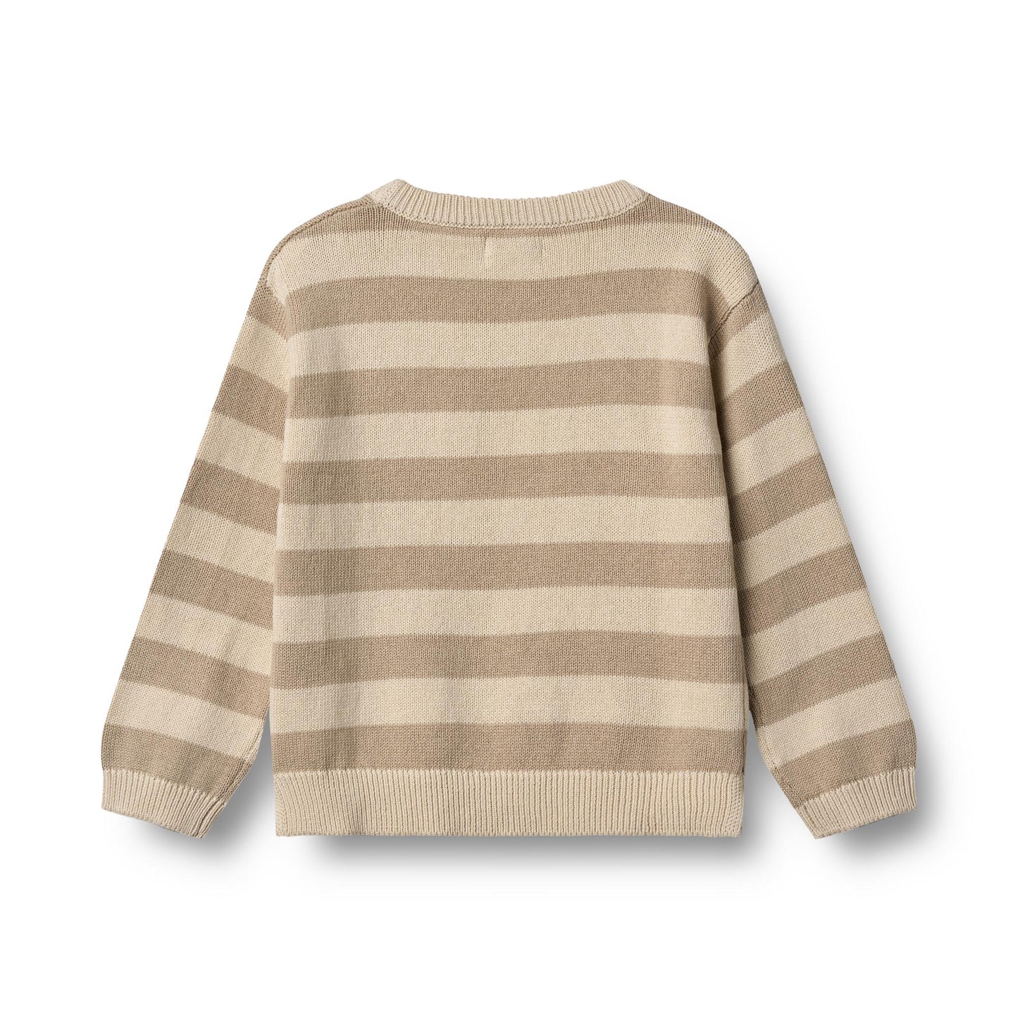 Strickpullover Morgan