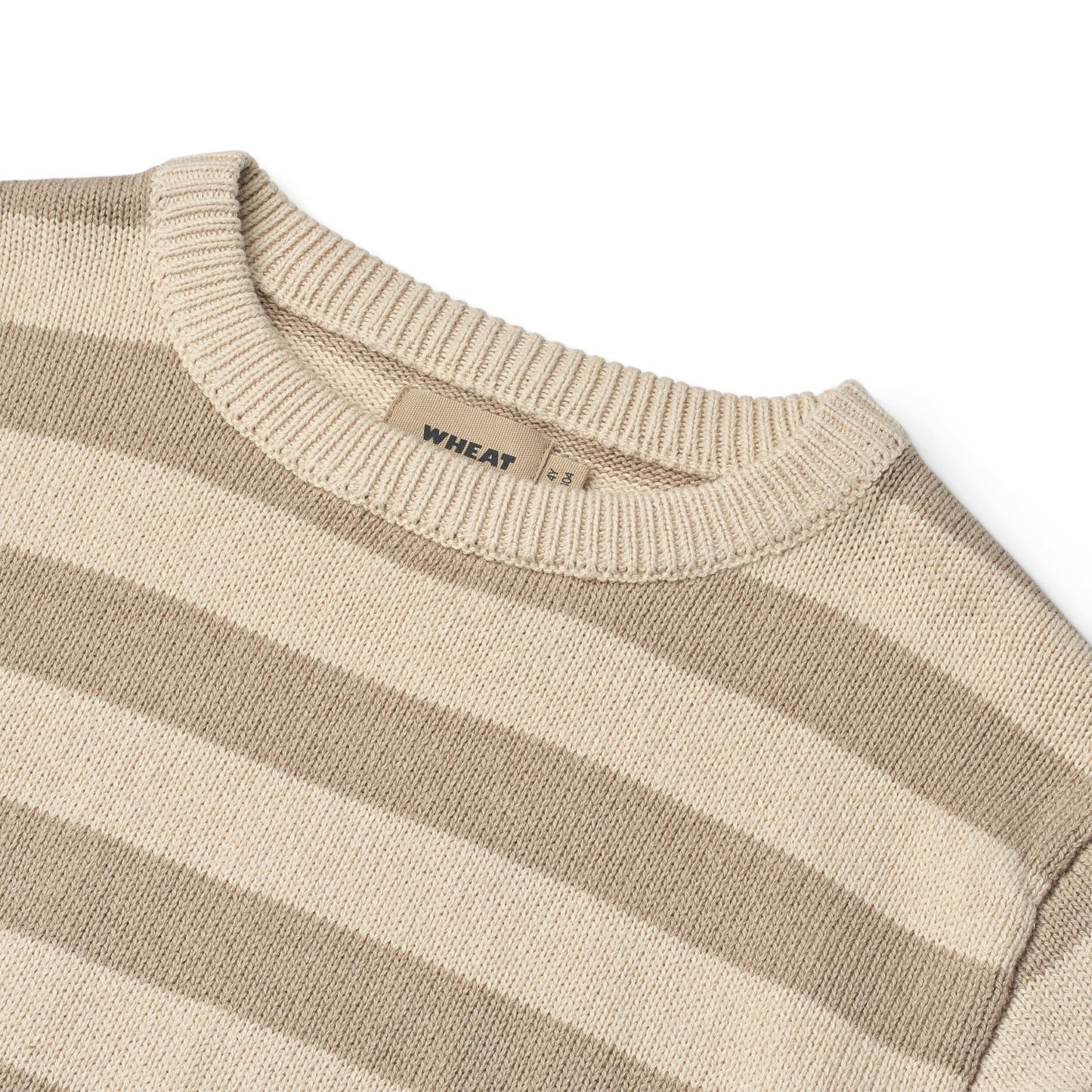 Strickpullover Morgan