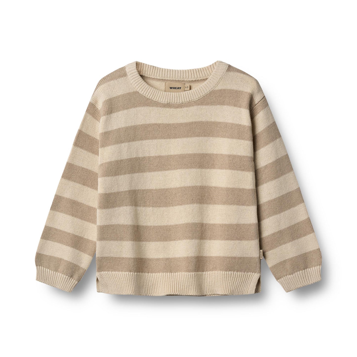 Strickpullover Morgan