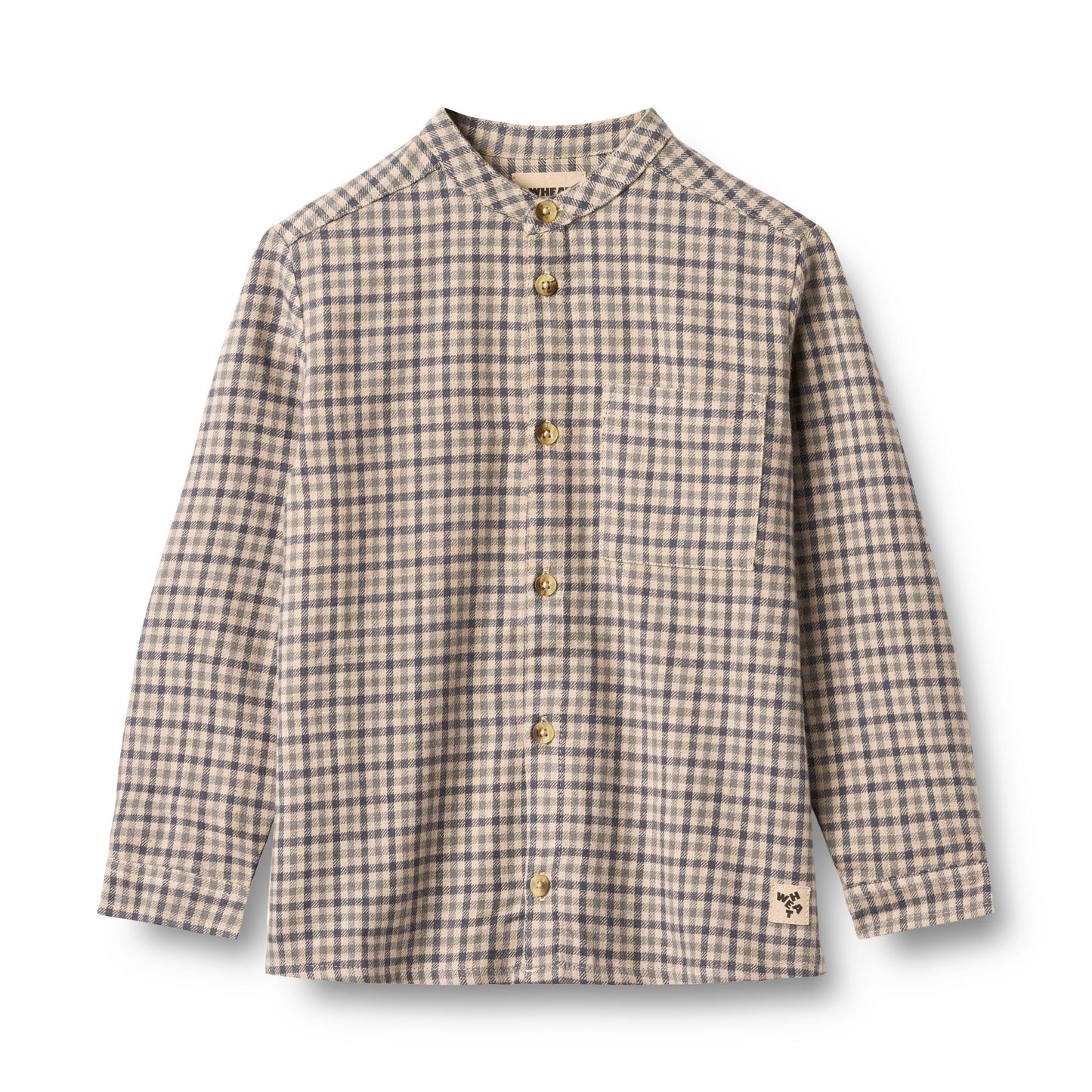 Hemd L/S Willum