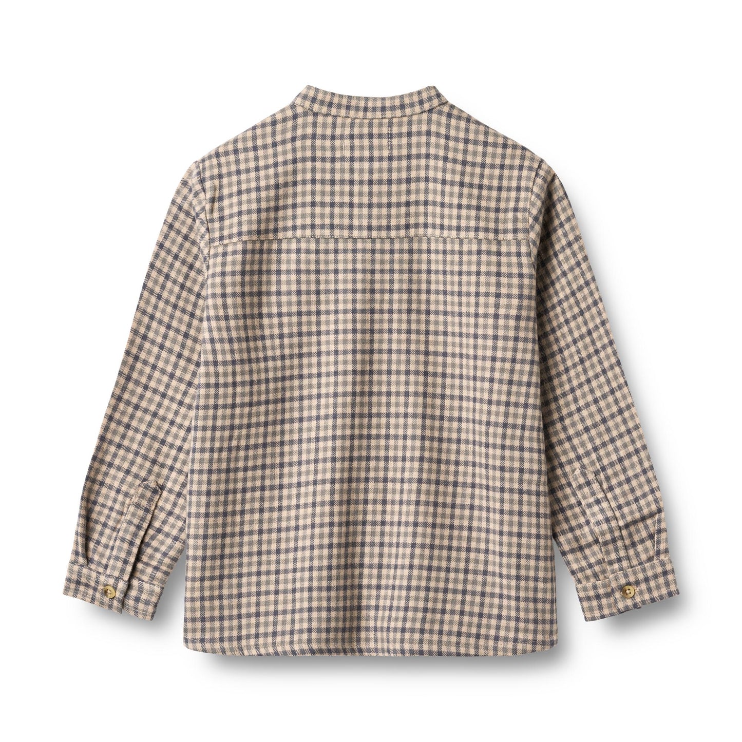 Hemd L/S Willum