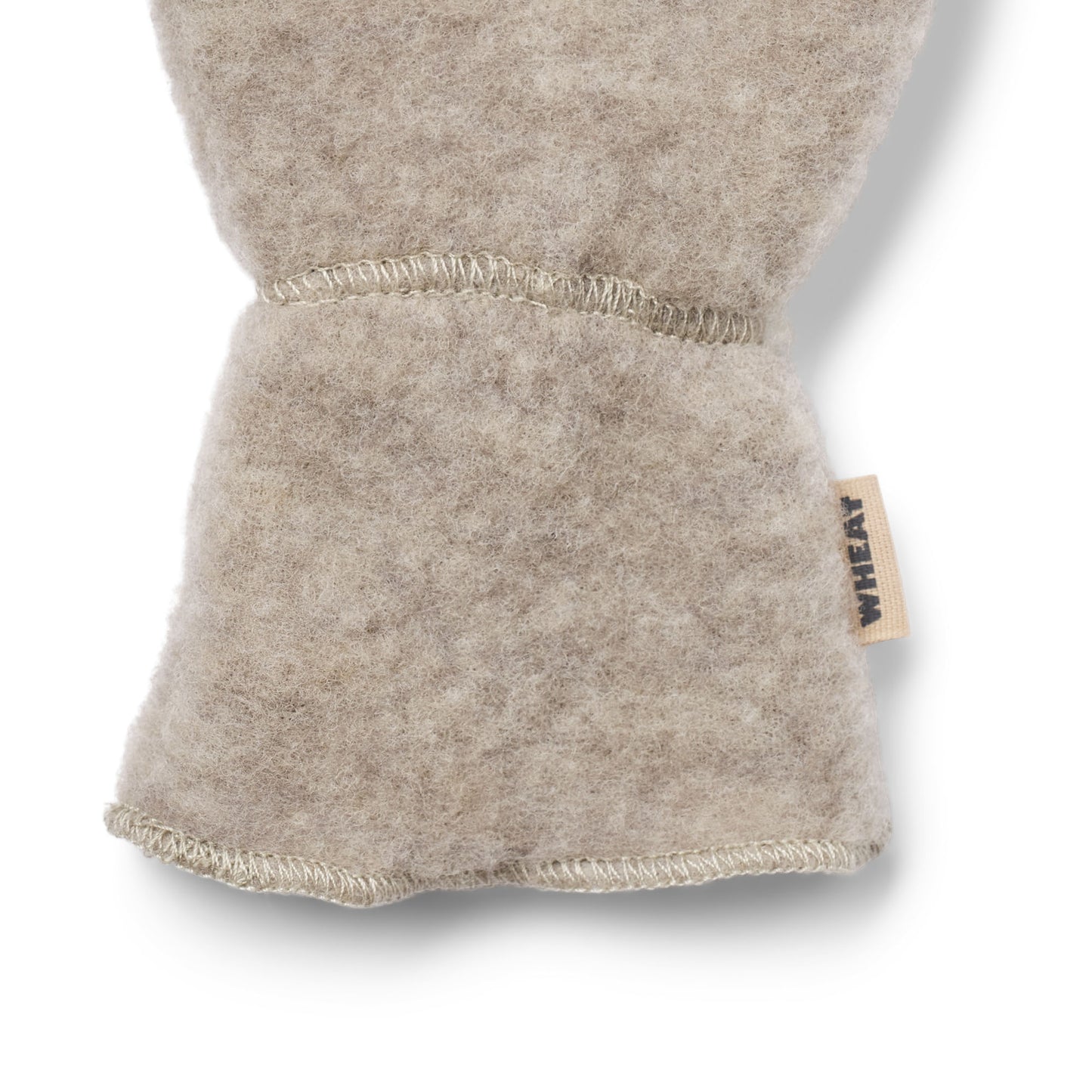 Merino Wollfleece Handschuhe Jay - Baby