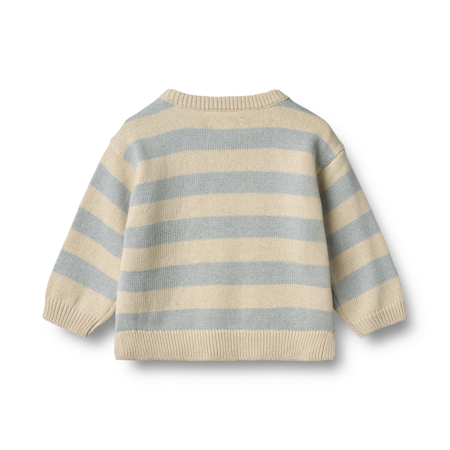 Strickpullover Morgan