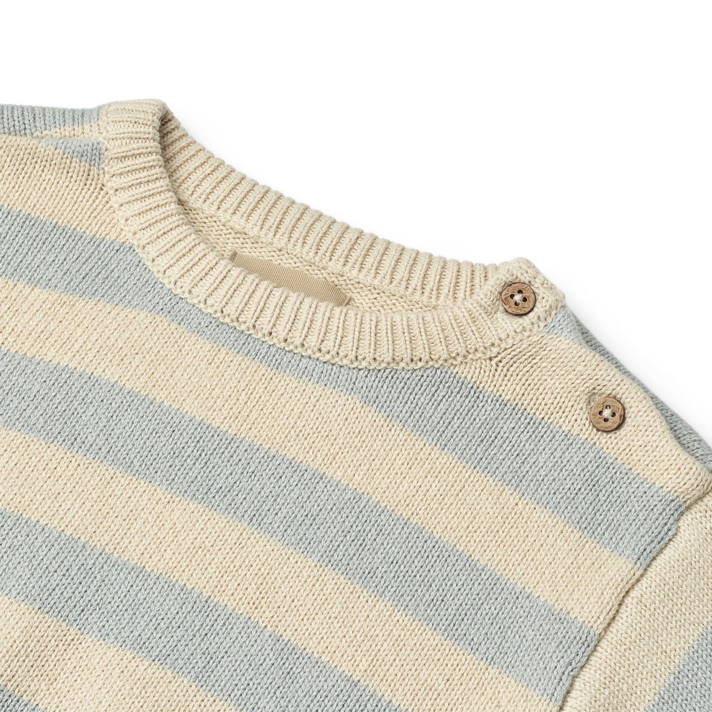 Strickpullover Morgan