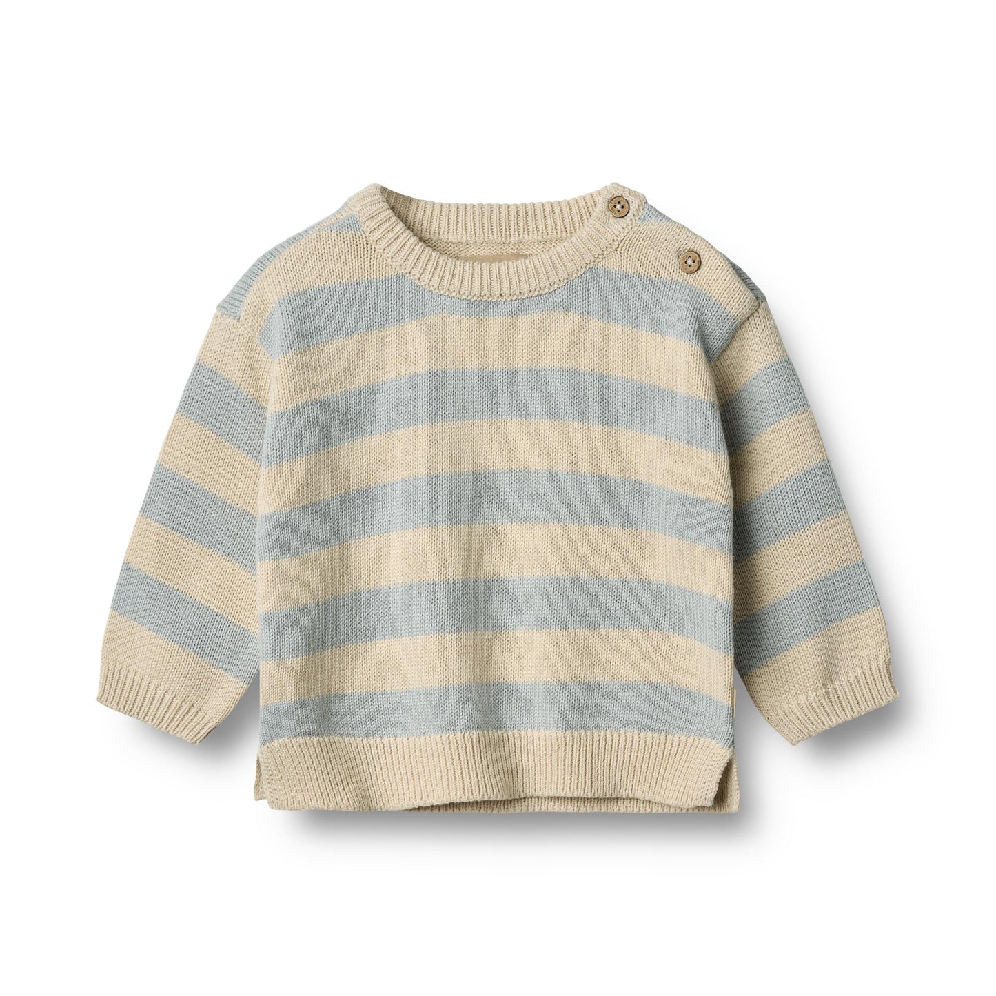 Strickpullover Morgan
