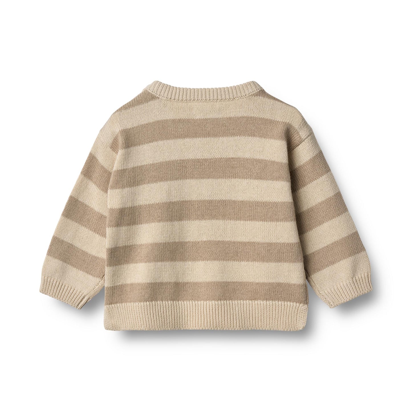 Strickpullover Morgan