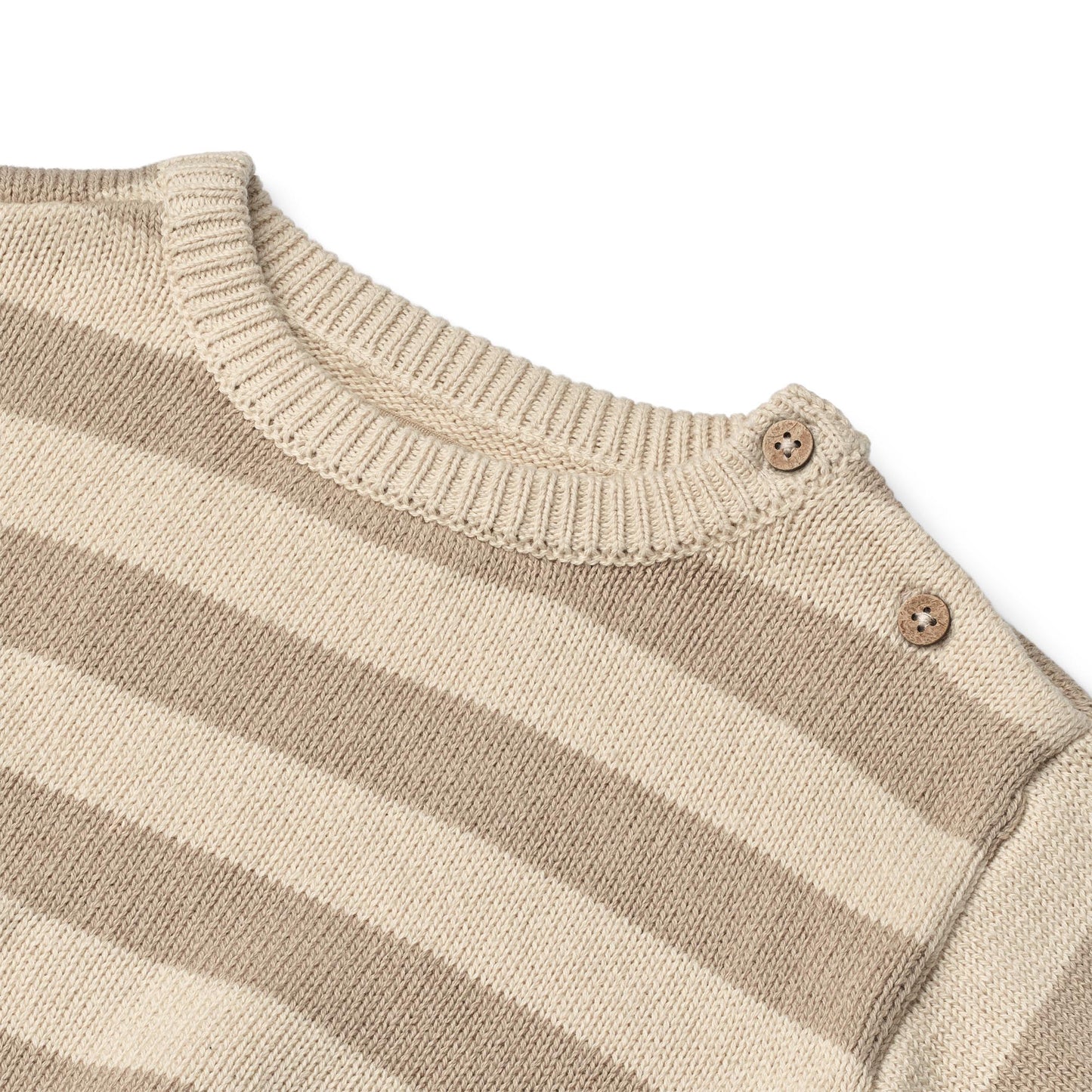 Strickpullover Morgan
