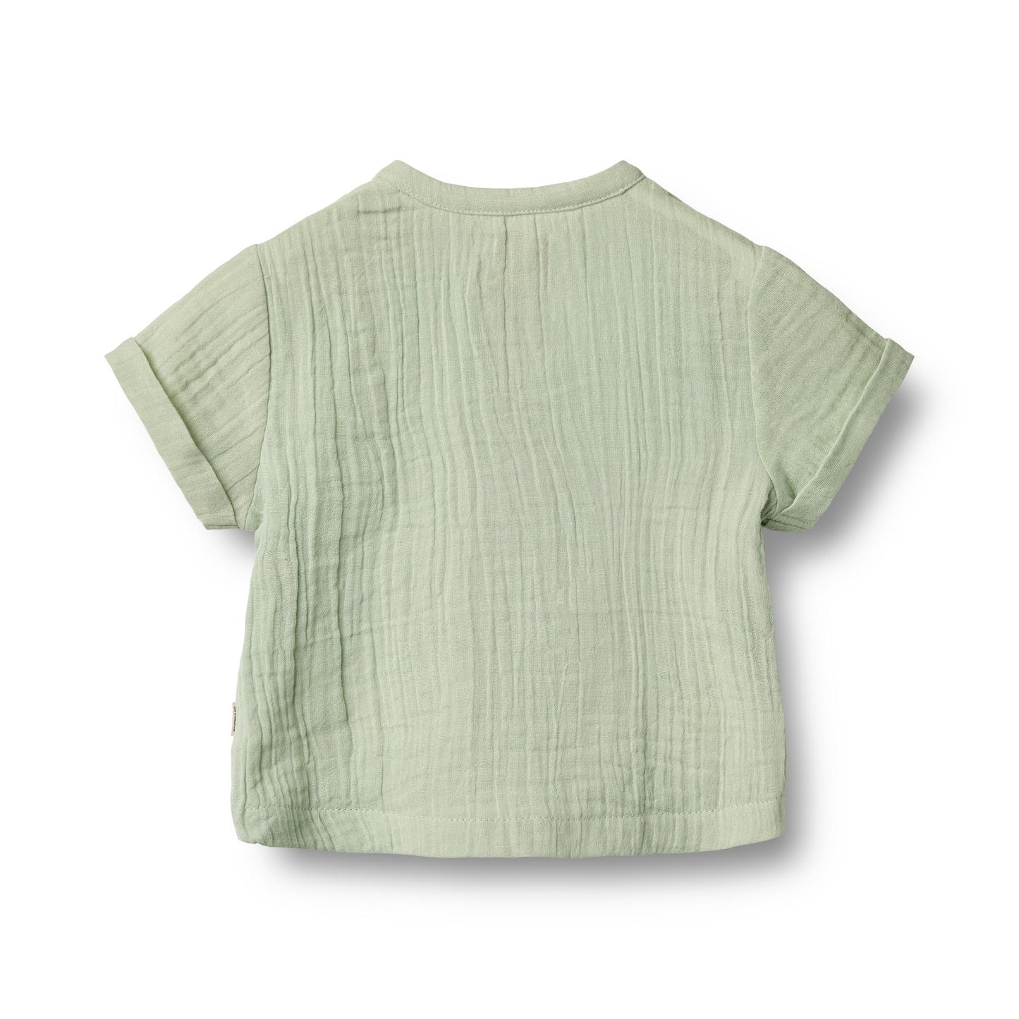 Shirt S/S Svend