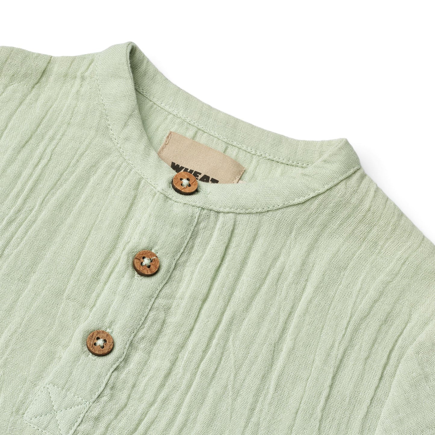 Shirt S/S Svend