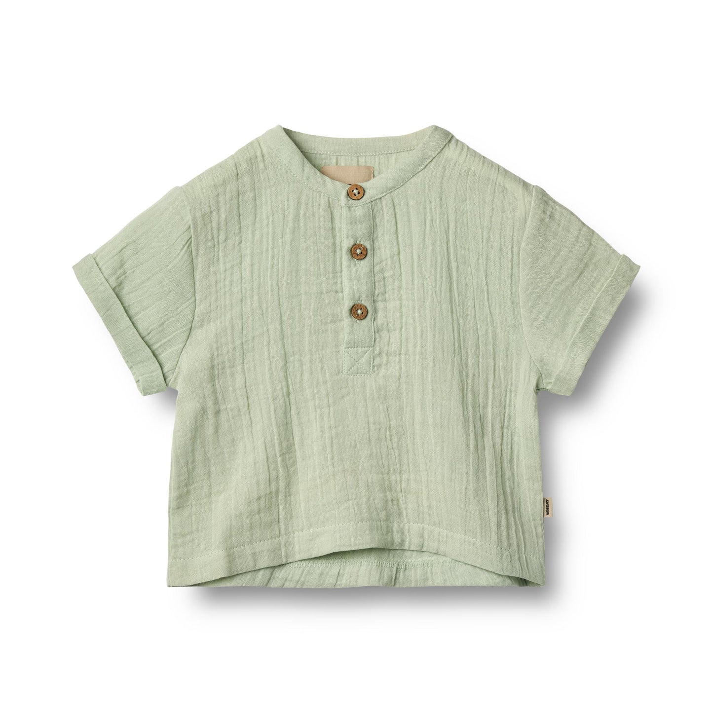 Shirt S/S Svend