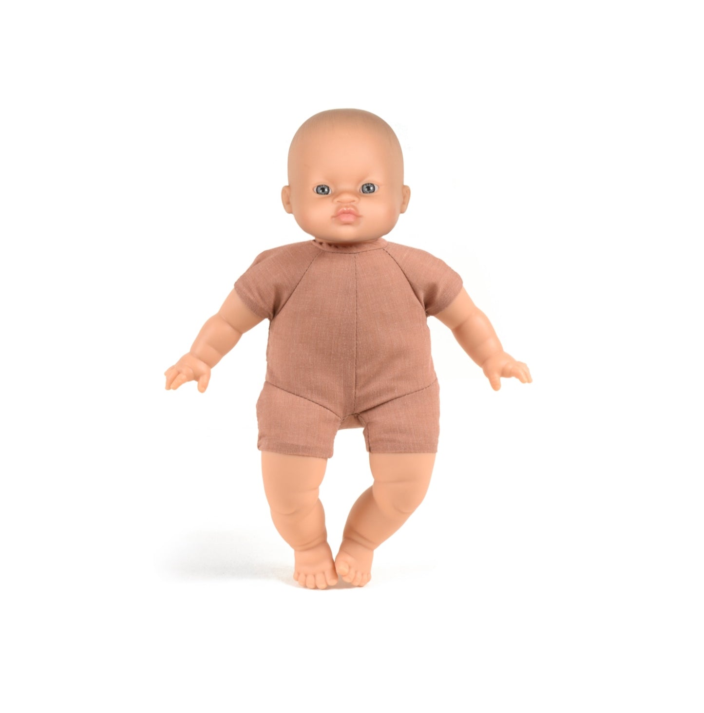 Babypuppe Maé 28 cm - OHNE Kleidung & Zubehör