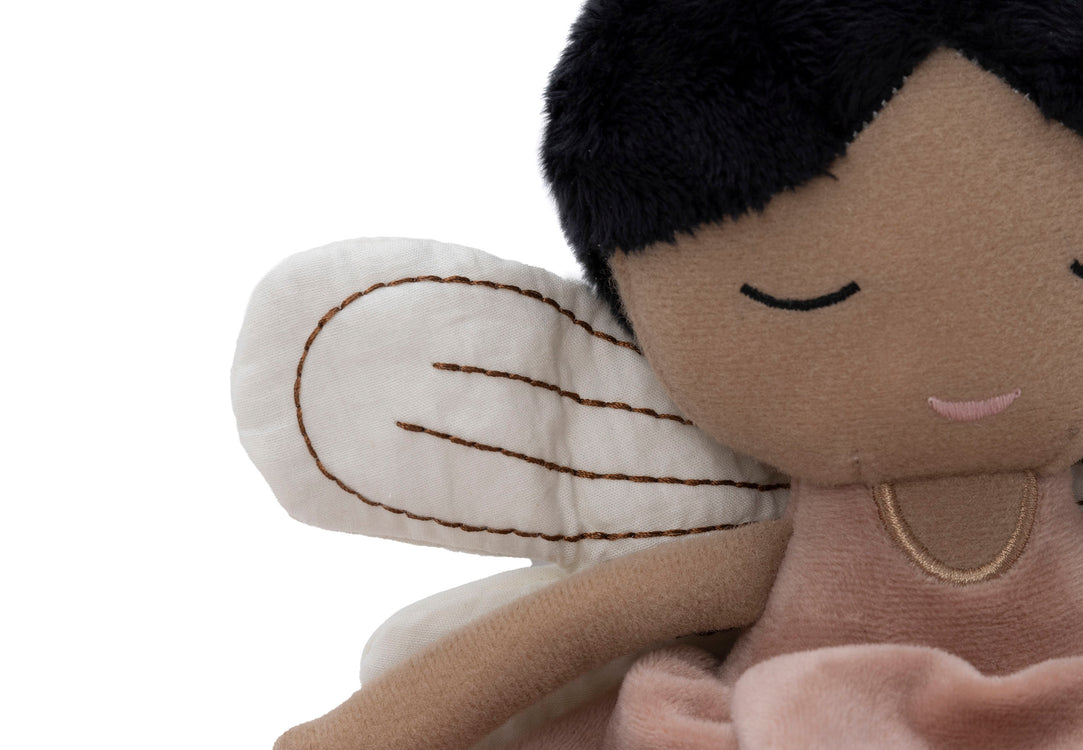 Kuschelpuppe Fairy - Mae