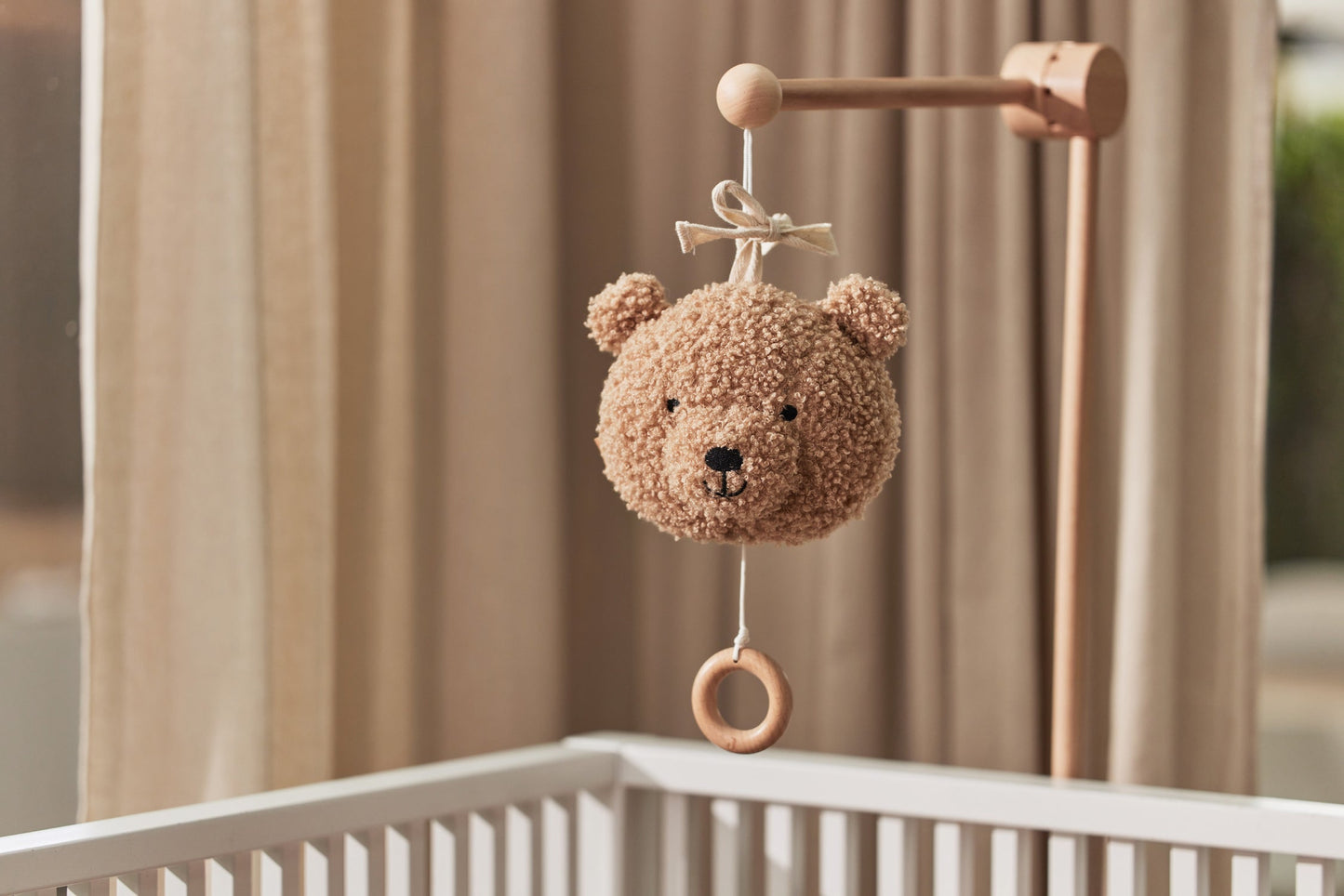Spieluhr - Teddy Bear