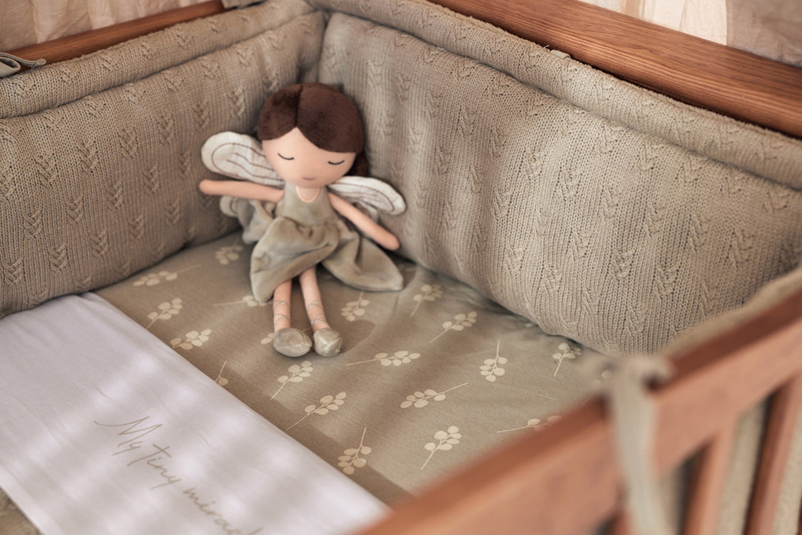 Kuschelpuppe Fairy - Livia