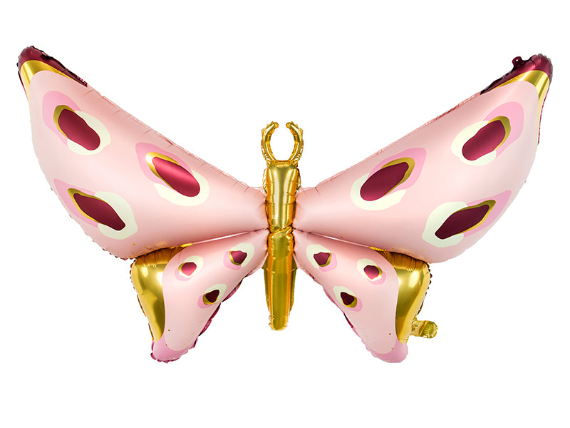 Folienballon Schmetterling