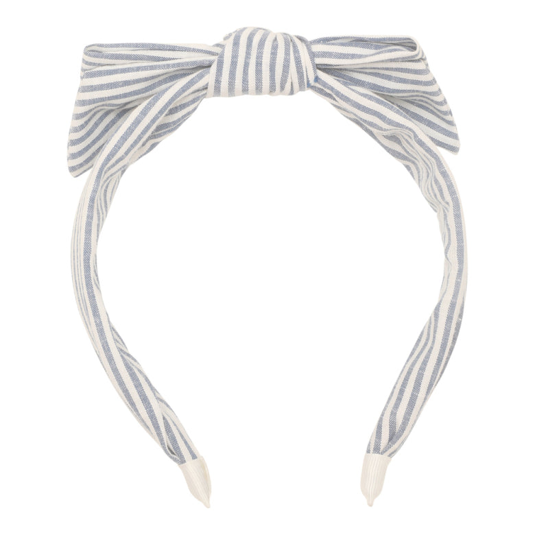 Haarreifen - Alice Seaside Striped