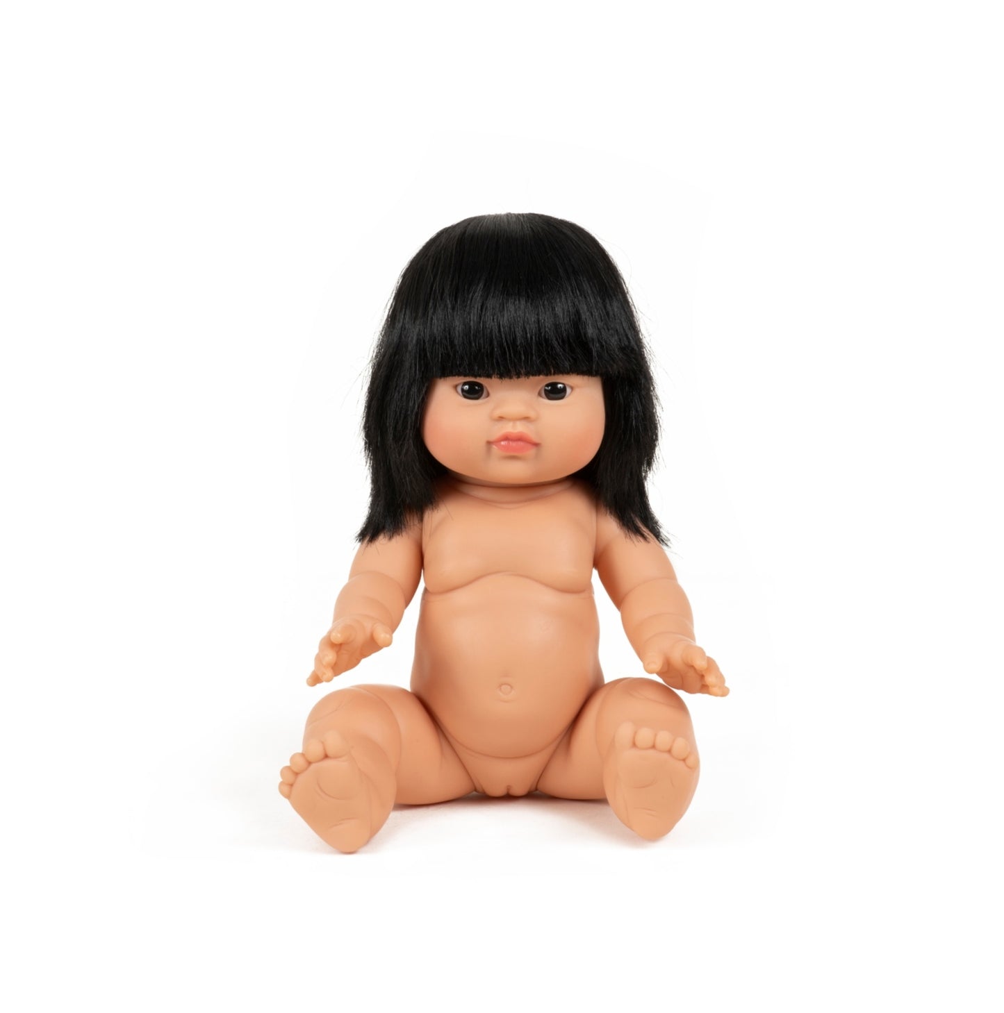 Puppe Jade 34 cm - OHNE Kleidung & Zubehör