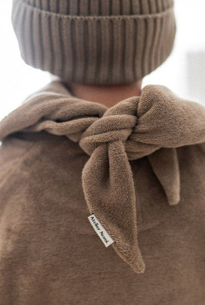 Dreieckstuch Portofino - Olive