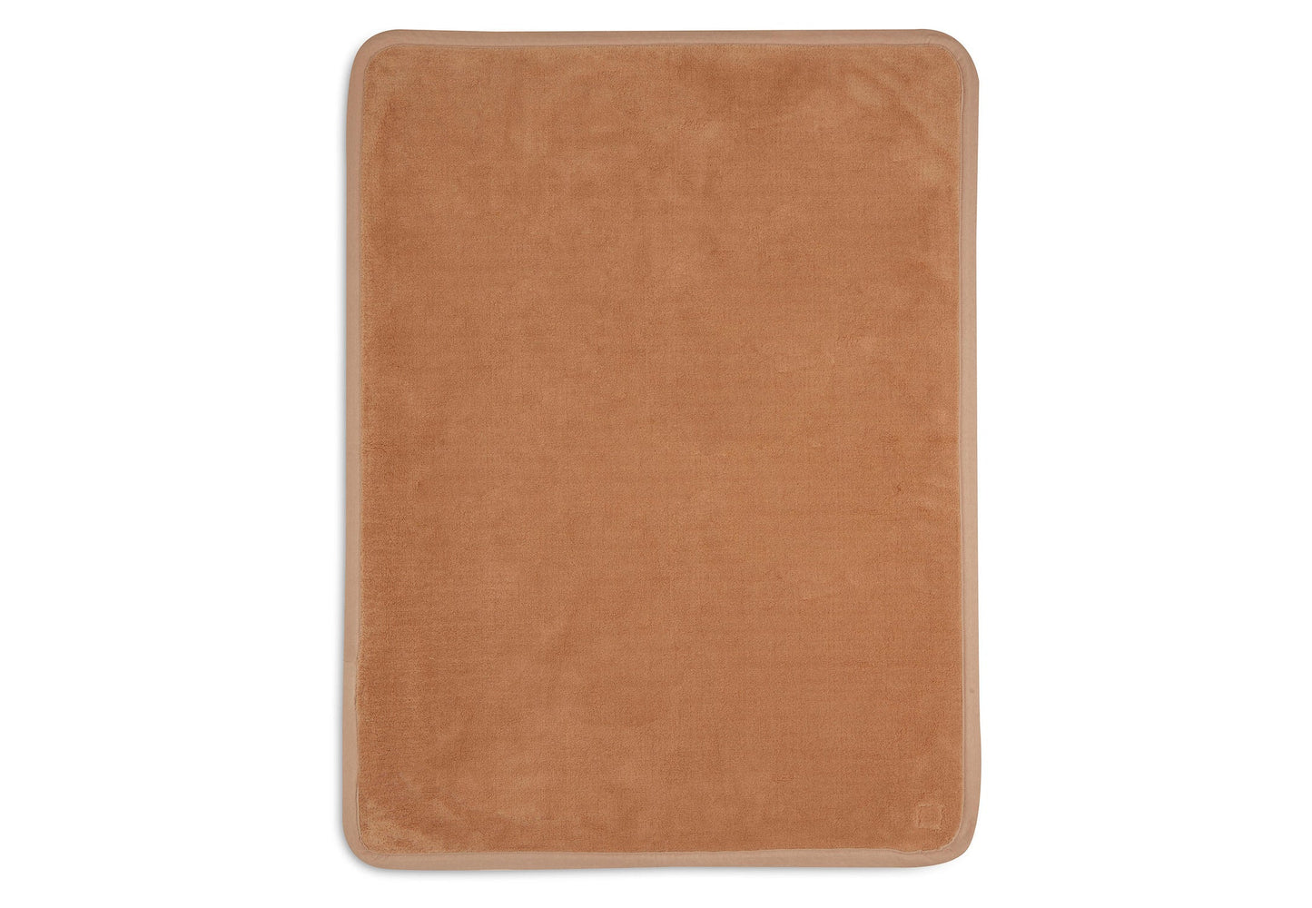 Babydecke Jersey 75x100cm - Teddy Bear