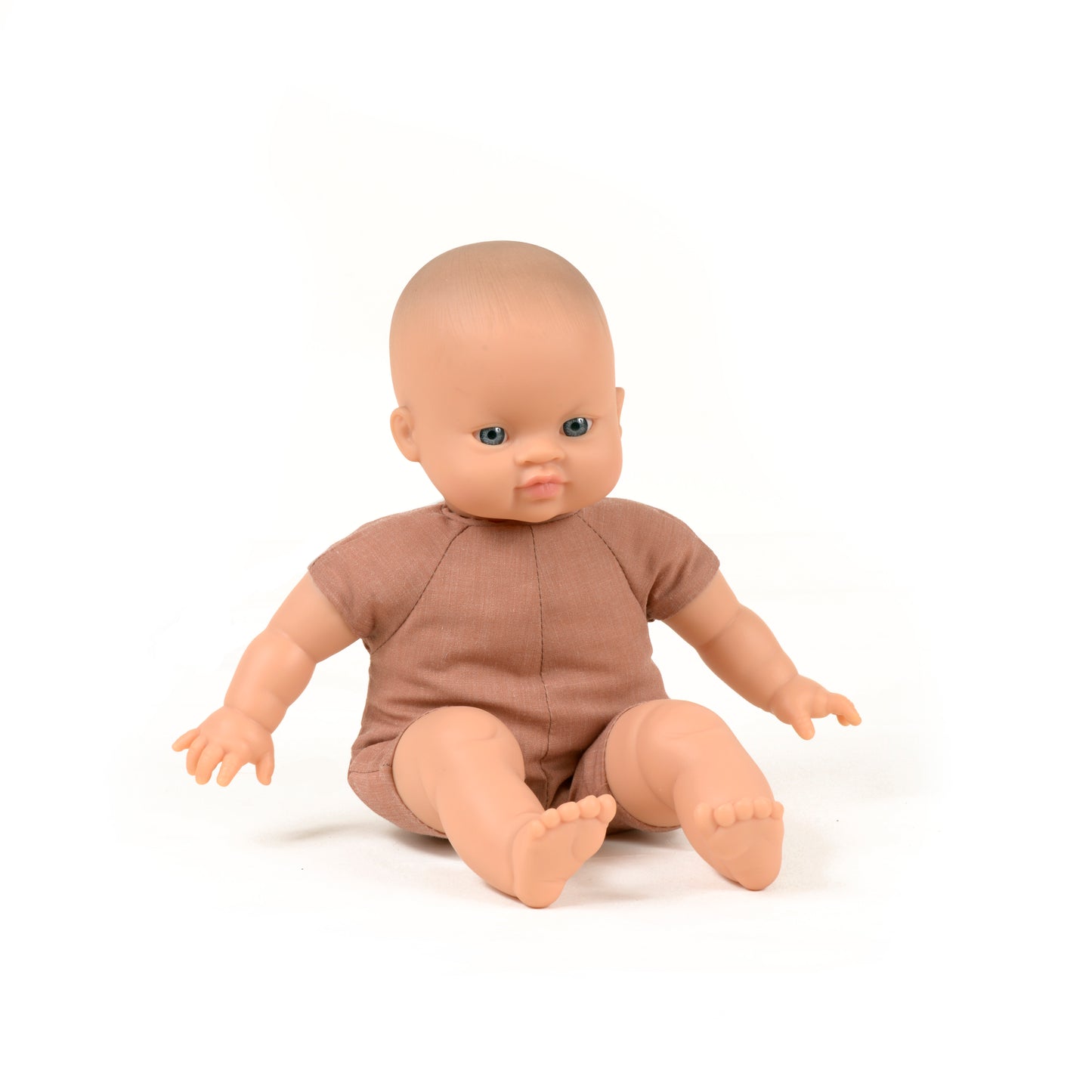 Babypuppe Maé 28 cm - OHNE Kleidung & Zubehör