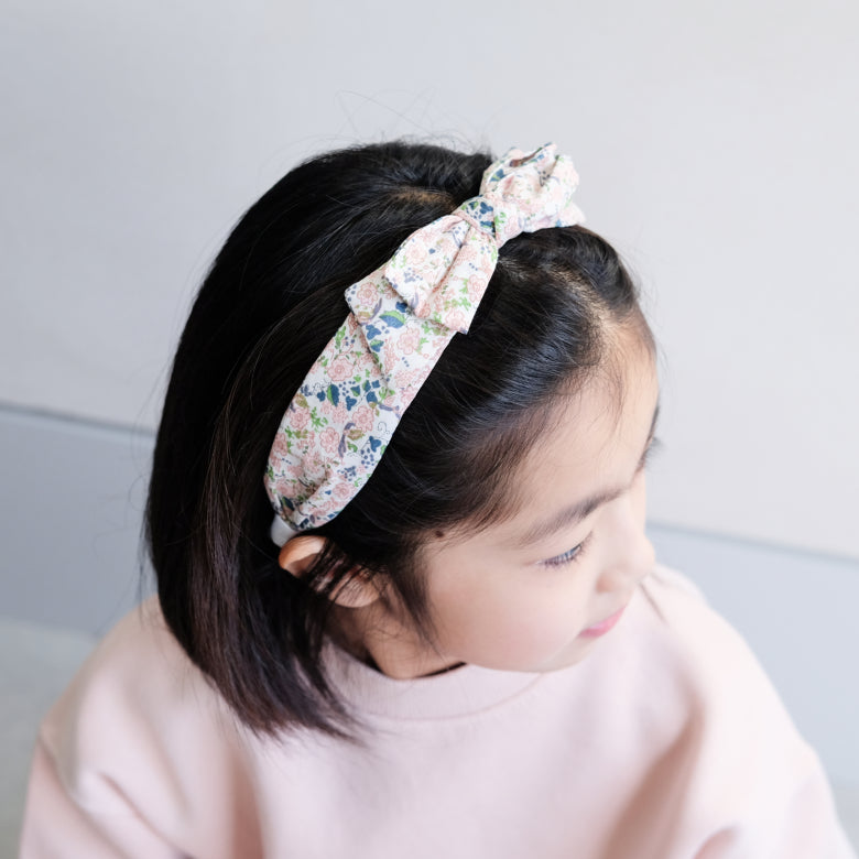 Haarreifen - Alice Floral Edie