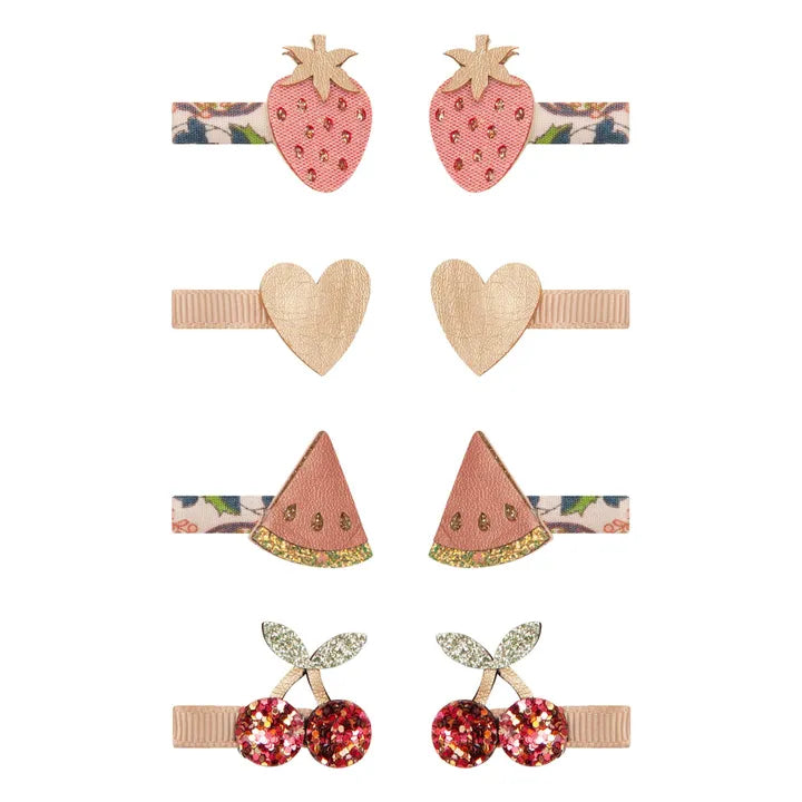 Fruit Miniclips