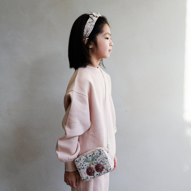 Haarreifen - Alice Floral Edie