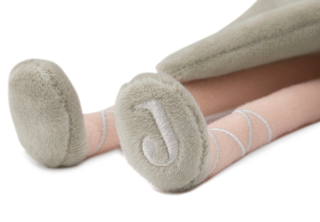 Kuschelpuppe Fairy - Livia