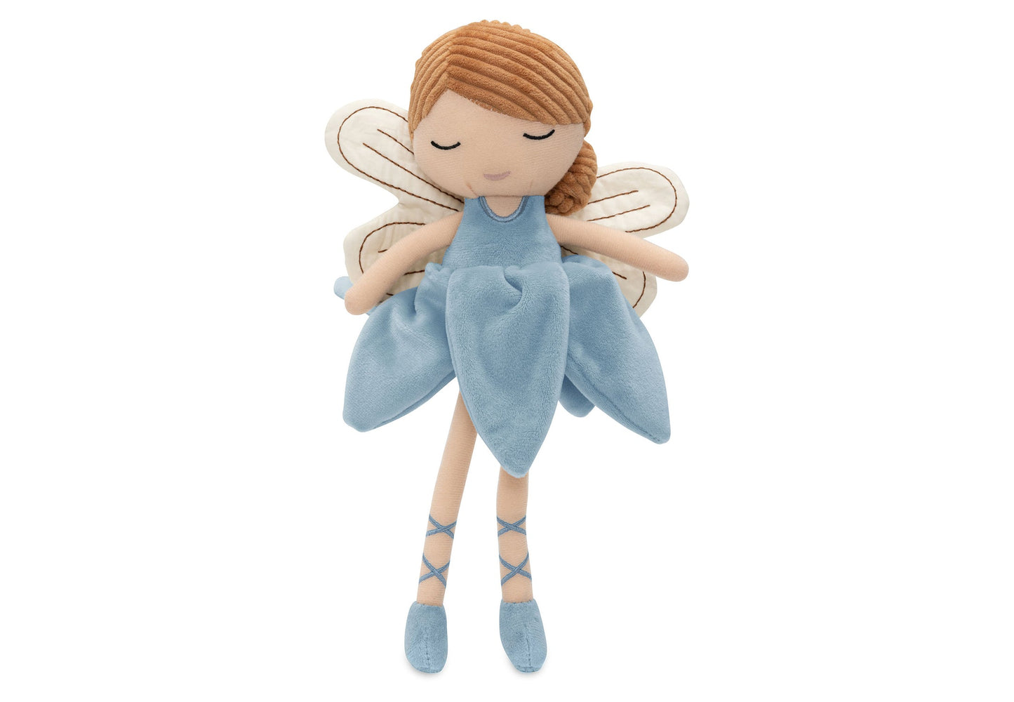 Kuschelpuppe Fairy - Amy