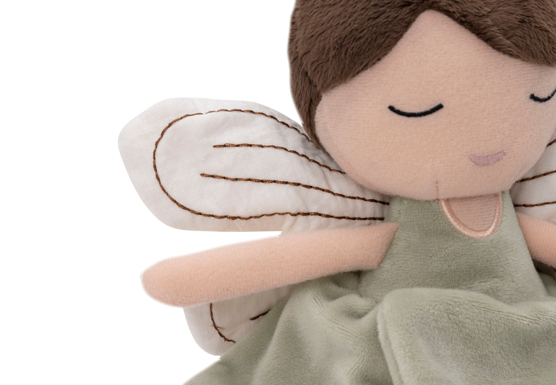 Kuschelpuppe Fairy - Livia